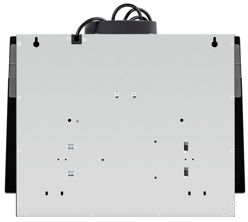 Вытяжка Maunfeld MEDWAY 50 Glass Black/Stripe Inox фото 10 в Ростове-на-Дону