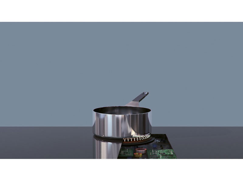 Варочная панель Electrolux KIS62453I фото 3 в Ростове-на-Дону