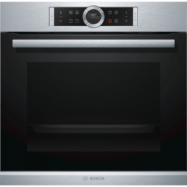 Духовой шкаф Bosch HBG 633BS1 в Ростове-на-Дону Духовой шкаф Bosch HBG 633BS1 в Ростове-на-Дону