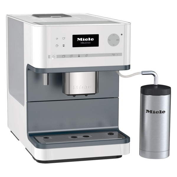 Кофемашина Miele CM6310 LOWE в Ростове-на-Дону Кофемашина Miele CM6310 LOWE в Ростове-на-Дону