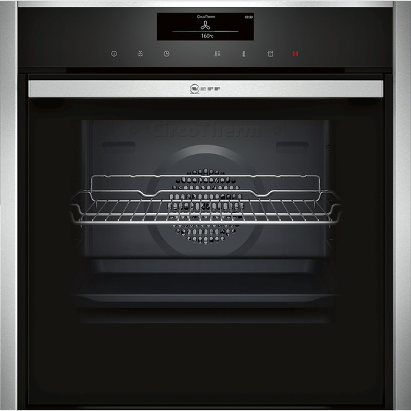 Духовой шкаф NEFF B58VT64N0 в Ростове-на-Дону Духовой шкаф NEFF B58VT64N0 в Ростове-на-Дону