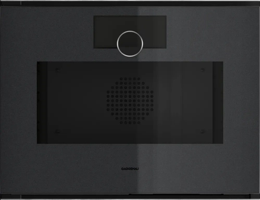 Духовой шкаф Gaggenau GM250100 фото 1 в Ростове-на-Дону
