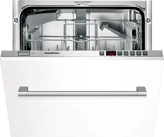 Встраиваемая посудомоечная машина Gaggenau DF240140 фото 1 в Ростове-на-Дону