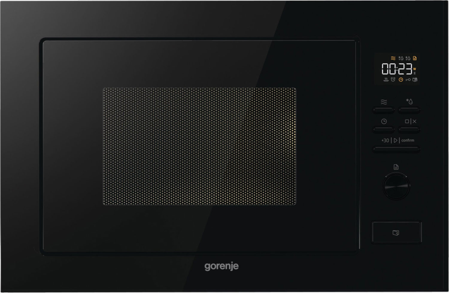 Микроволновая печь Gorenje BM251M2BG фото 1 в Ростове-на-Дону Микроволновая печь Gorenje BM251M2BG фото 1 в Ростове-на-Дону