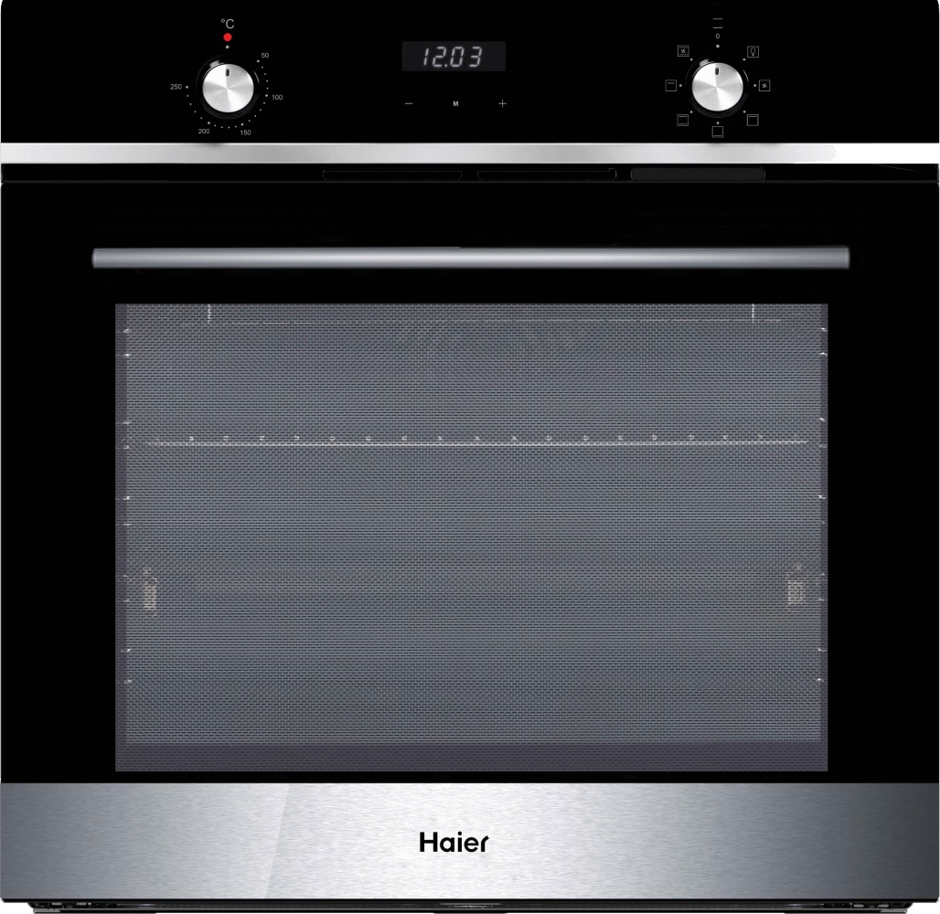Духовой шкаф Haier HOX-P06HGBX фото 1 в Ростове-на-Дону