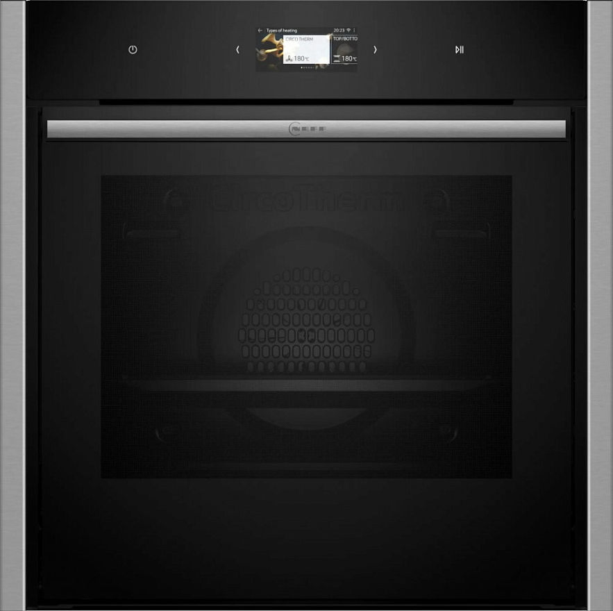 Духовой шкаф Neff B64CS71N0 фото 1 в Ростове-на-Дону Духовой шкаф Neff B64CS71N0 фото 1 в Ростове-на-Дону
