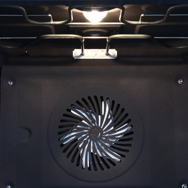 Духовой шкаф AEG BCR546350W фото 3 в Ростове-на-Дону