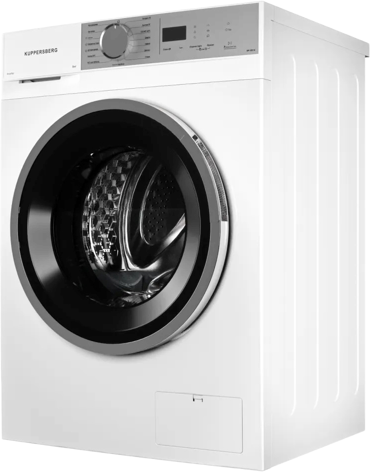 Стиральная машина Kuppersberg WM 480 W фото 2 в Ростове-на-Дону Стиральная машина Kuppersberg WM 480 W фото 2 в Ростове-на-Дону