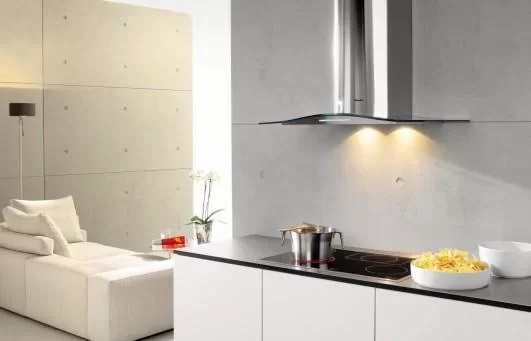 Вытяжка Miele DA 5294 W фото 3 в Ростове-на-Дону