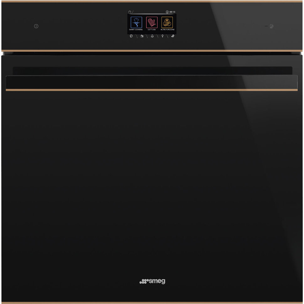 Духовой шкаф  SMEG SOP6604TPNR фото 1 в Ростове-на-Дону
