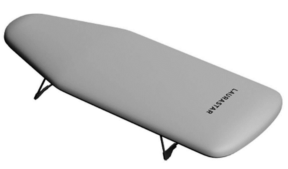 Гладильная доска LauraStar XS Board 106.0002.898 фото 2 в Ростове-на-Дону Гладильная доска LauraStar XS Board 106.0002.898 фото 2 в Ростове-на-Дону