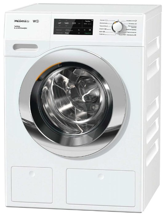 Стиральная машина Miele WCI670WPS в Ростове-на-Дону Стиральная машина Miele WCI670WPS в Ростове-на-Дону