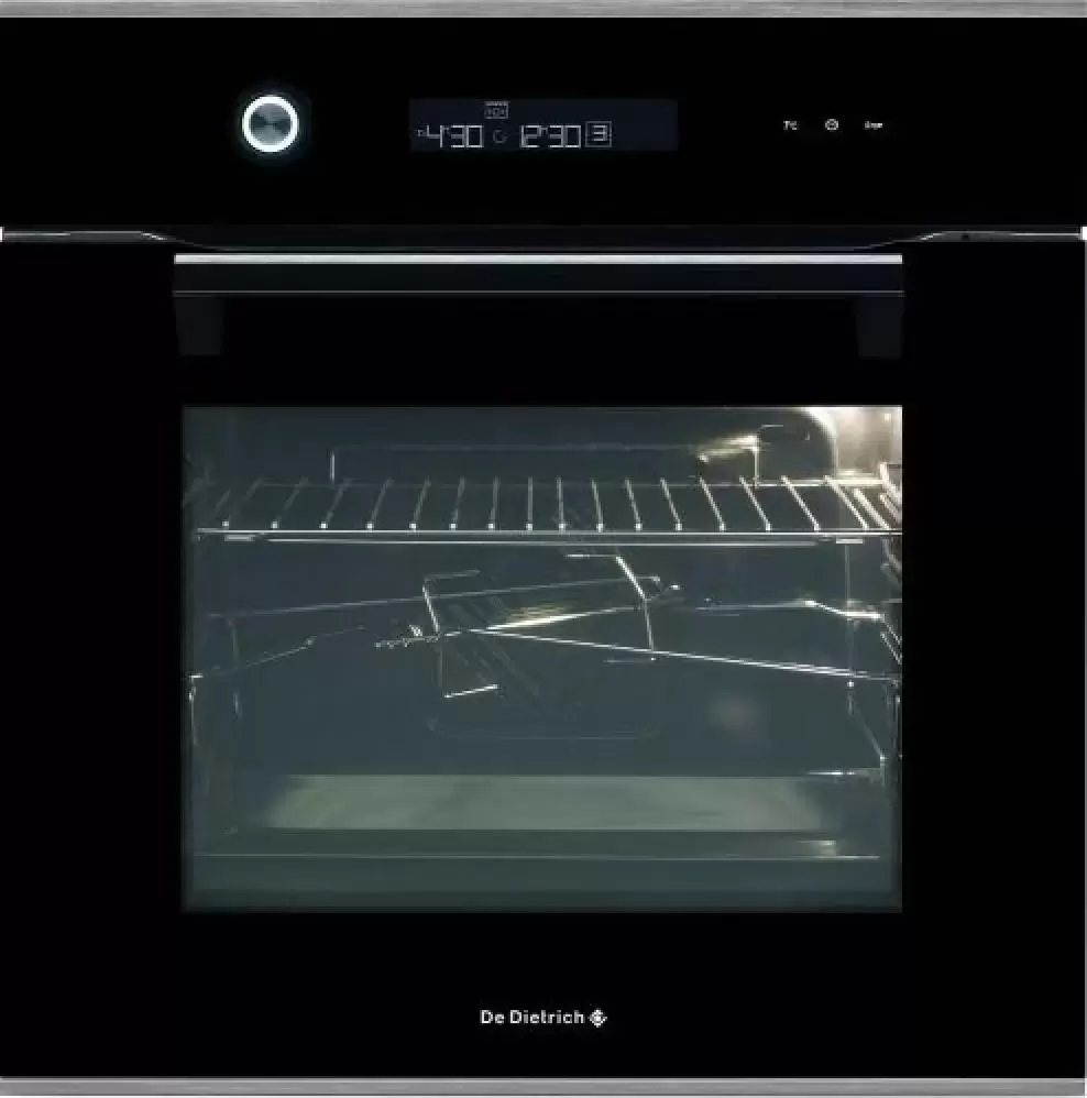 Духовой шкаф De Dietrich DOP 1140 B в Ростове-на-Дону Духовой шкаф De Dietrich DOP 1140 B в Ростове-на-Дону