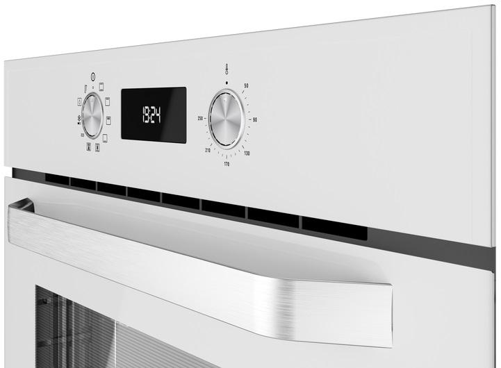Духовой шкаф Teka HCB 6535 WHITE фото 3 в Ростове-на-Дону