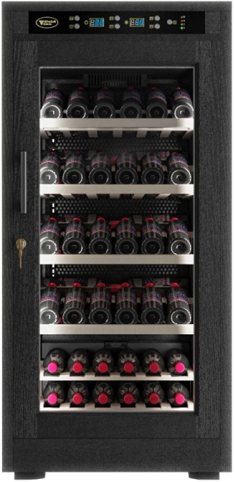 Винный холодильник Cold Vine C66-WB1M фото 2 в Ростове-на-Дону Винный холодильник Cold Vine C66-WB1M фото 2 в Ростове-на-Дону