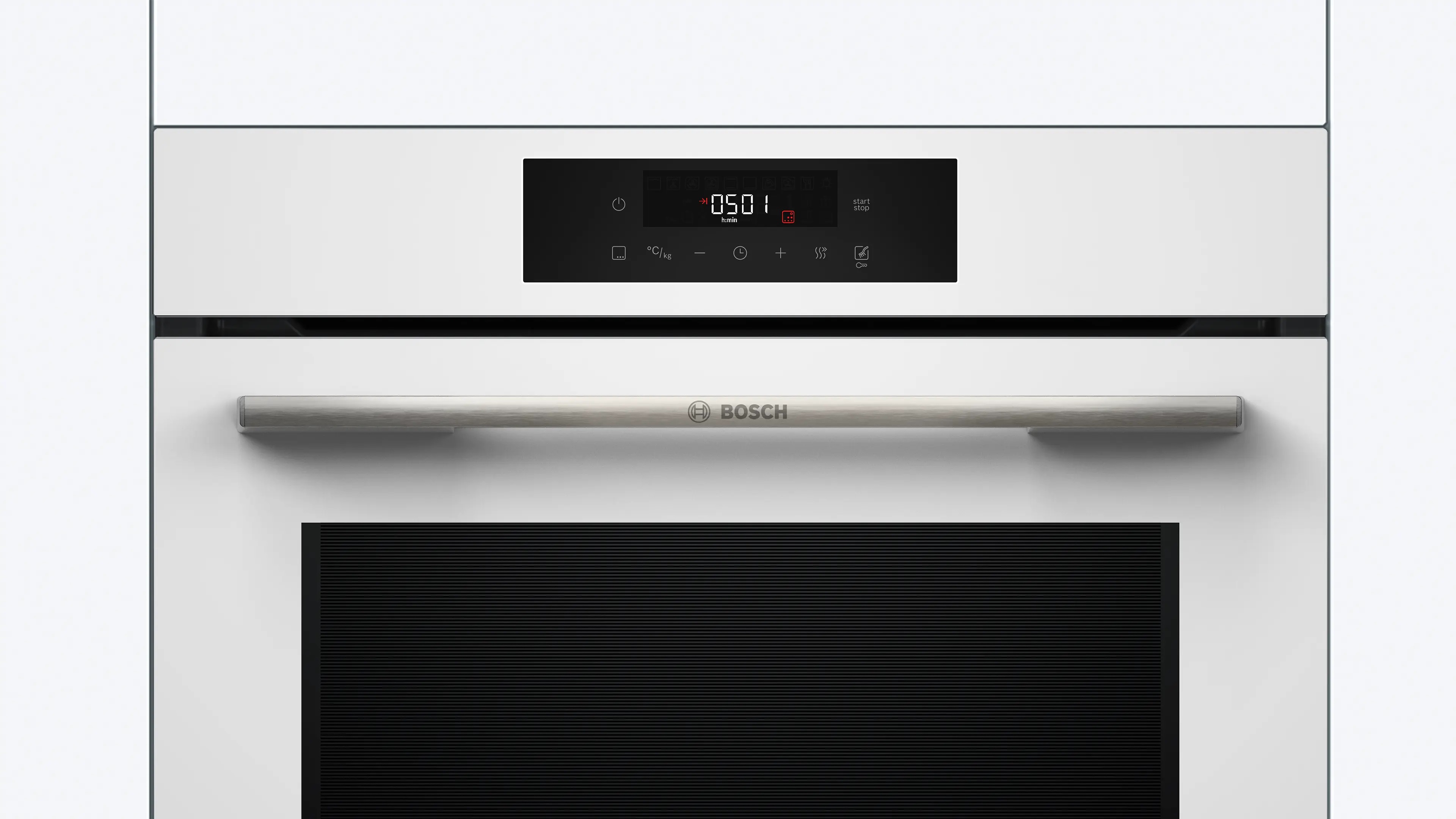 Духовой шкаф Bosch HJG852YW0T фото 3 в Ростове-на-Дону