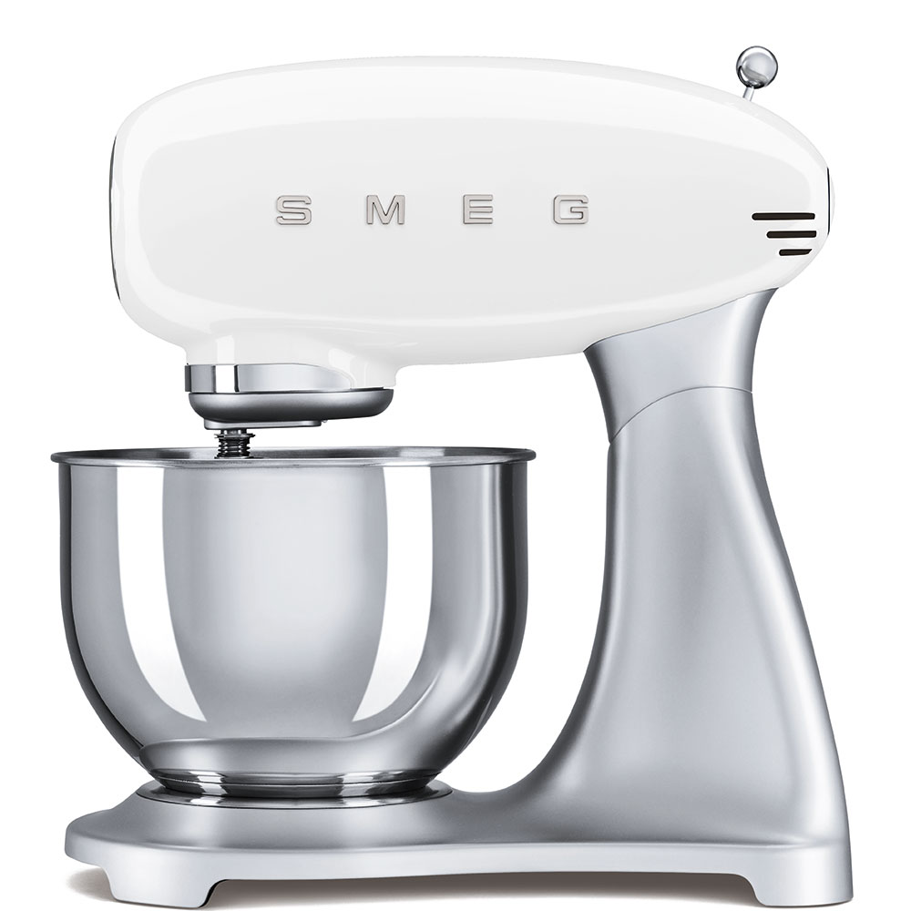 Миксер Smeg SMF02WHEU фото 1 в Ростове-на-Дону