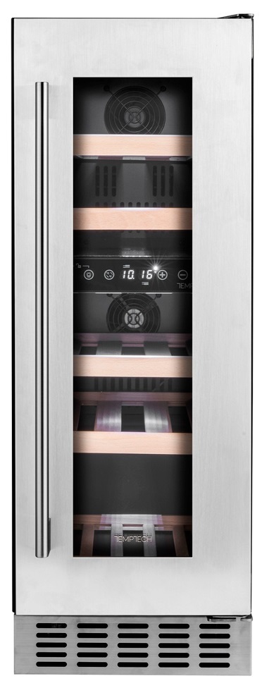 Холодильник винный Temptech OX30DX-24 фото 1 в Ростове-на-Дону Холодильник винный Temptech OX30DX-24 фото 1 в Ростове-на-Дону