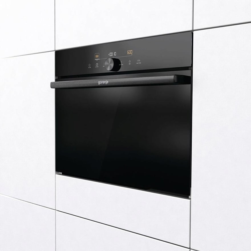 Духовой шкаф с функцией СВЧ Gorenje BCM4547DG фото 5 в Ростове-на-Дону