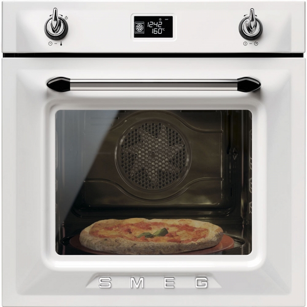 Духовой шкаф Smeg SF6922BPZE в Ростове-на-Дону Духовой шкаф Smeg SF6922BPZE в Ростове-на-Дону