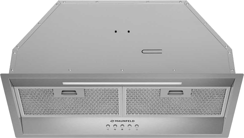 Вытяжка MAUNFELD VIVID 603EM нержавеющая сталь фото 2 в Ростове-на-Дону Вытяжка MAUNFELD VIVID 603EM нержавеющая сталь фото 2 в Ростове-на-Дону