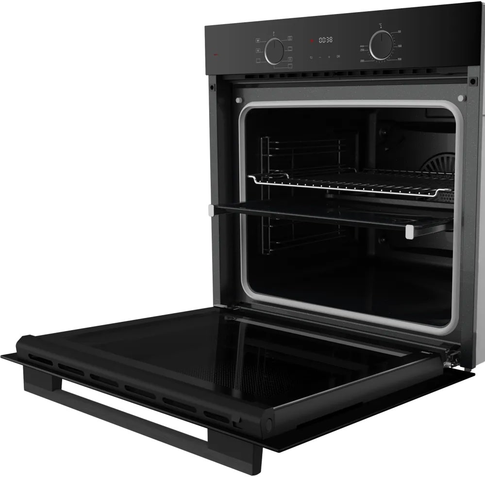 Духовой шкаф Kuppersberg HF 608 B фото 3 в Ростове-на-Дону