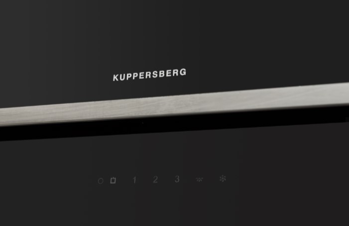 Вытяжка Kuppersberg F 925 BL фото 4 в Ростове-на-Дону
