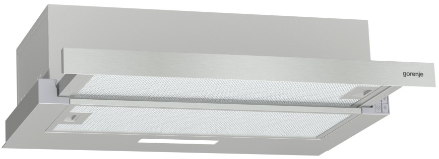 Встраиваемая вытяжка Gorenje TH62E3X фото 1 в Ростове-на-Дону