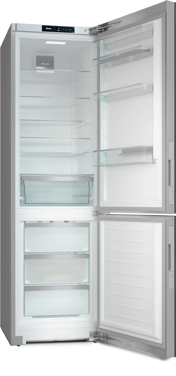 Холодильник Miele KFN 4795 CD blackboard фото 3 в Ростове-на-Дону