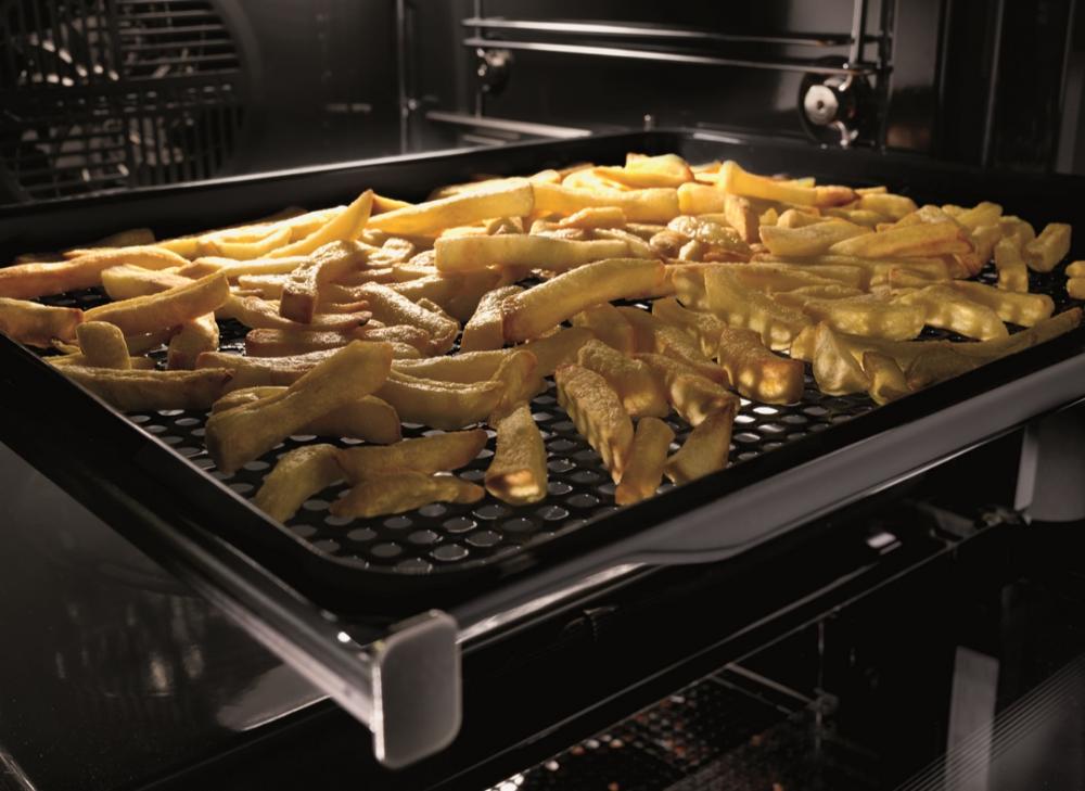 Духовой шкаф Kuppersbusch BP 6350.0 S7-Airfry фото 3 в Ростове-на-Дону