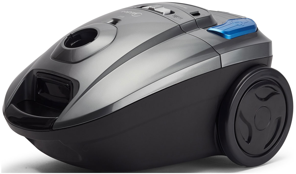 Пылесос Midea VCB 43 C 16 A в Ростове-на-Дону Пылесос Midea VCB 43 C 16 A в Ростове-на-Дону