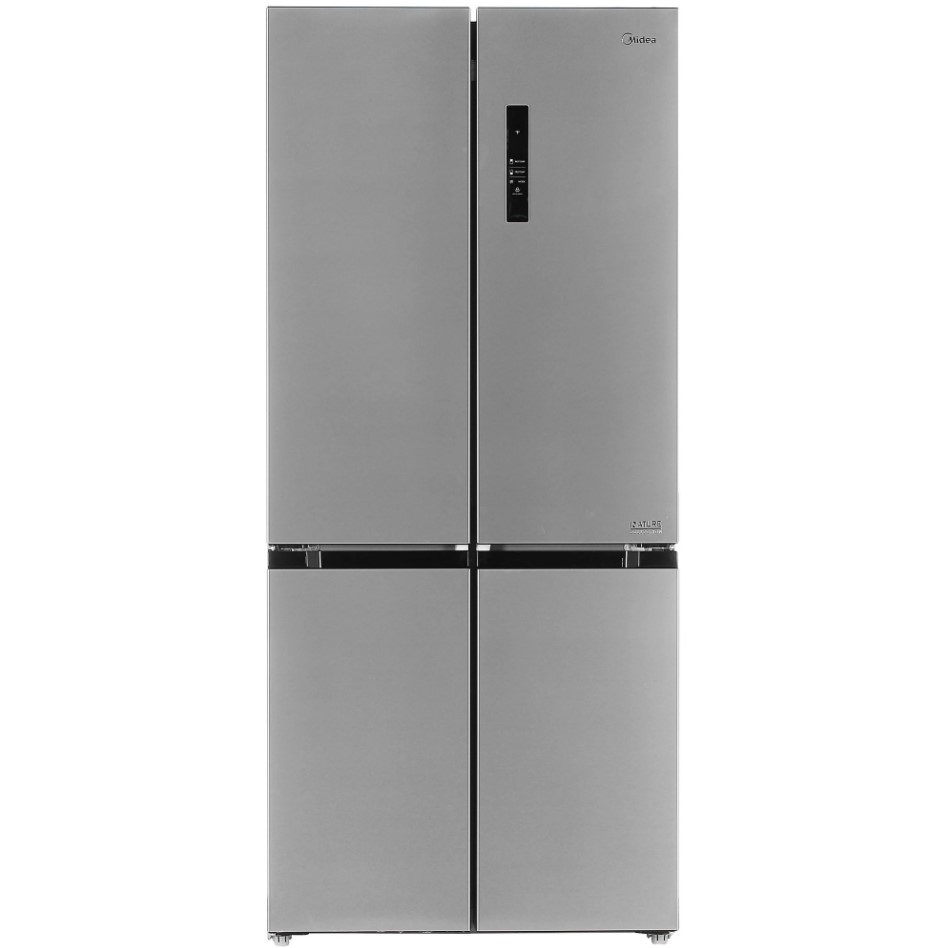 Холодильник Midea MRC 519 SFNX фото 1 в Ростове-на-Дону