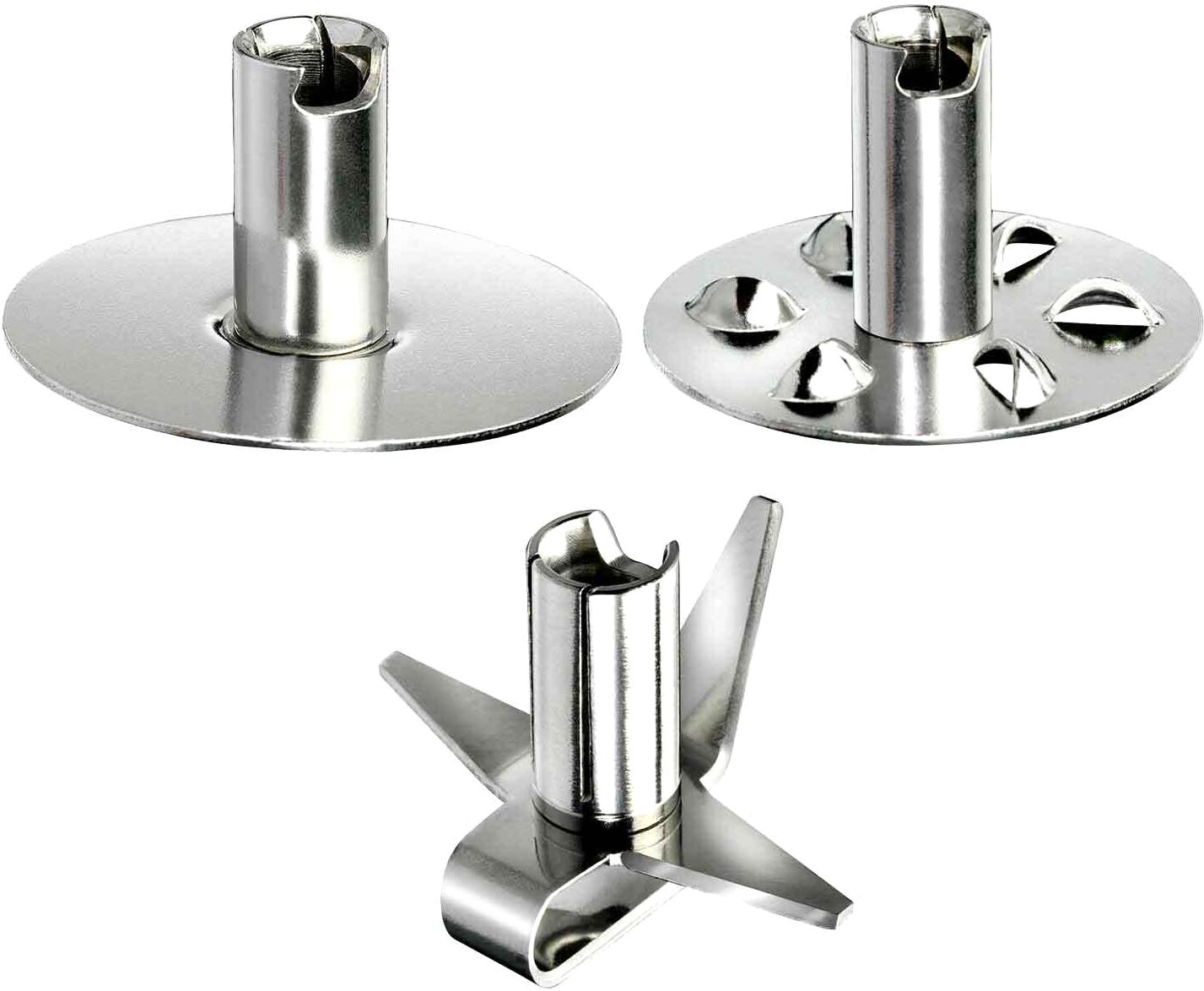 Блендер BAMIX SwissLine M200 Silver фото 2 в Ростове-на-Дону Блендер BAMIX SwissLine M200 Silver фото 2 в Ростове-на-Дону
