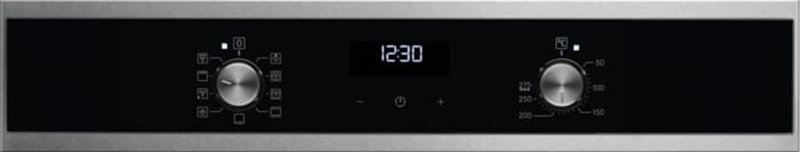 Духовой шкаф Electrolux EOF5C70X фото 2 в Ростове-на-Дону Духовой шкаф Electrolux EOF5C70X фото 2 в Ростове-на-Дону