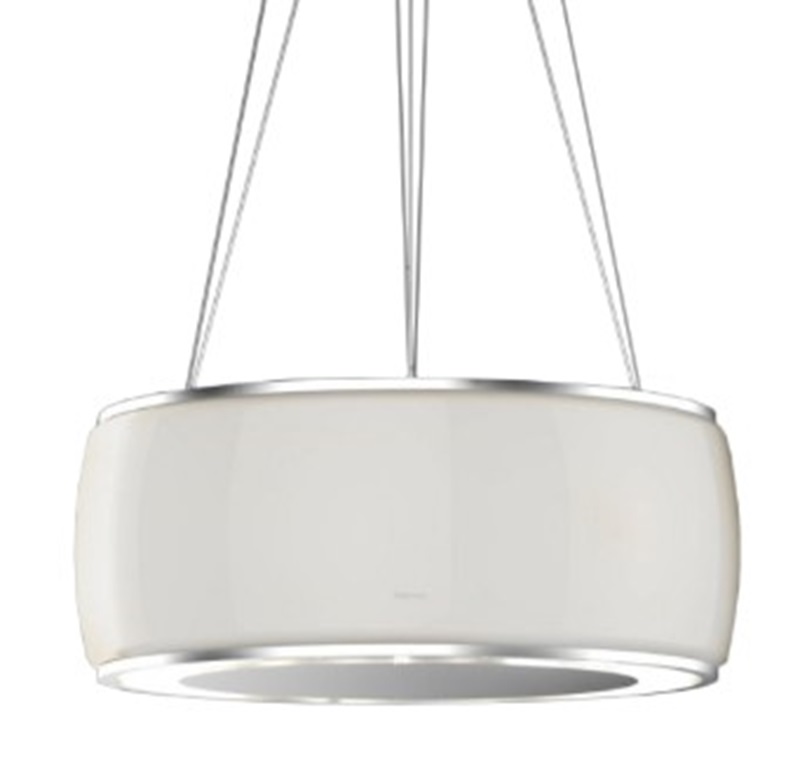 Вытяжка Falmec SOFFIO IS.58 White Satin Glass фото 1 в Ростове-на-Дону Вытяжка Falmec SOFFIO IS.58 White Satin Glass фото 1 в Ростове-на-Дону