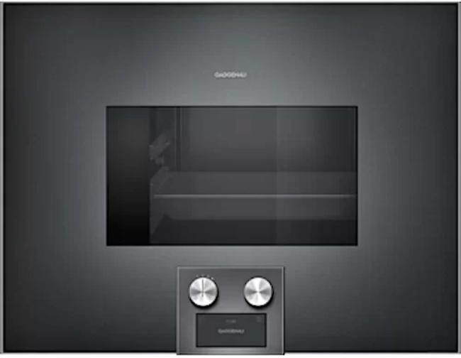 Духовой шкаф-пароварка Gaggenau BS 474-101 в Ростове-на-Дону