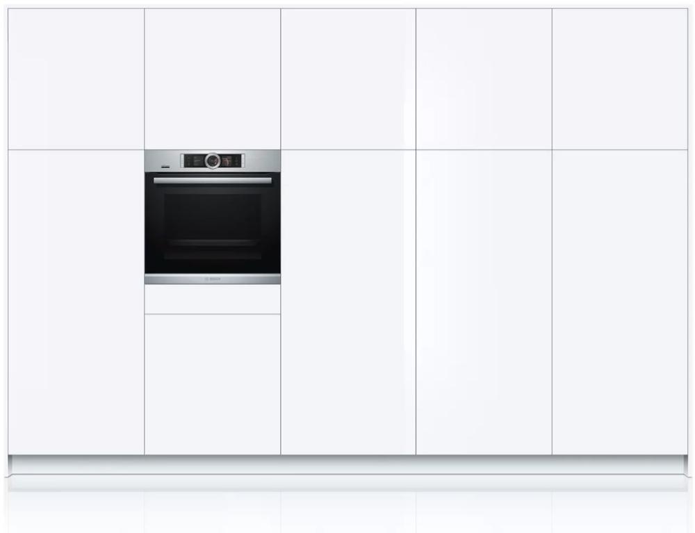 Духовой шкаф Bosch HRG6769S6 фото 4 в Ростове-на-Дону