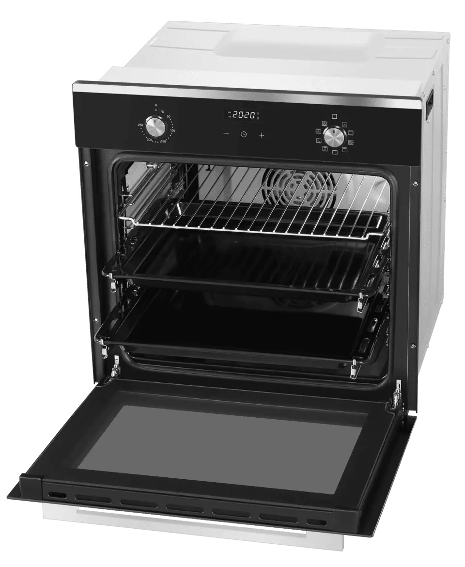 Духовой шкаф Haier HOX-P09CGBX фото 5 в Ростове-на-Дону