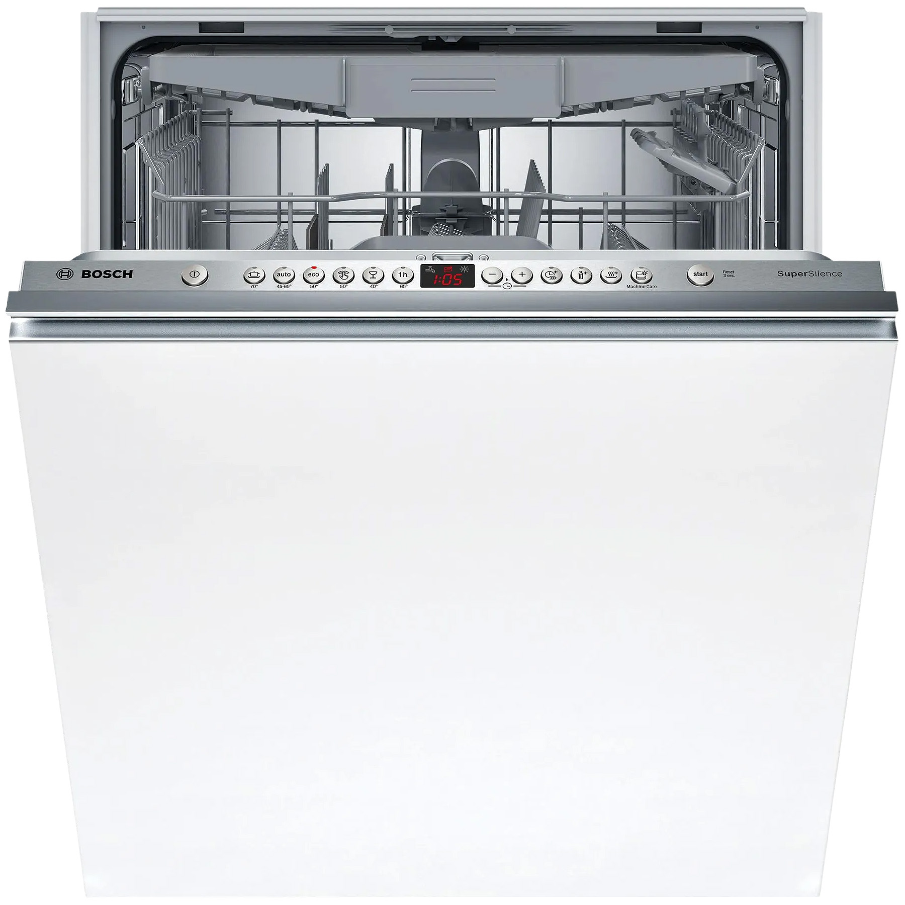 Посудомоечная машина BOSCH SMV46KX55E фото 1 в Ростове-на-Дону