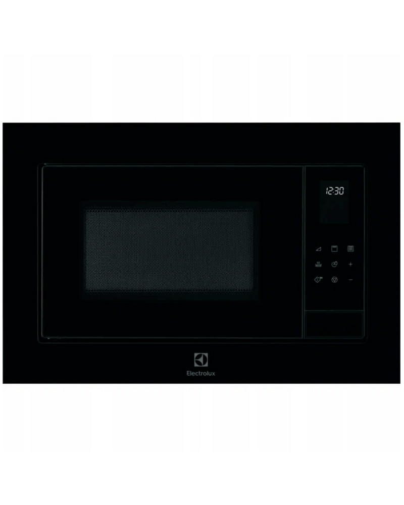 Встраиваемая микроволновая печь Electrolux LMS4253TMK фото 1 в Ростове-на-Дону Встраиваемая микроволновая печь Electrolux LMS4253TMK фото 1 в Ростове-на-Дону