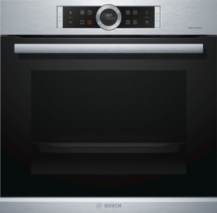 Духовой шкаф Bosch HBG6725S1I в Ростове-на-Дону