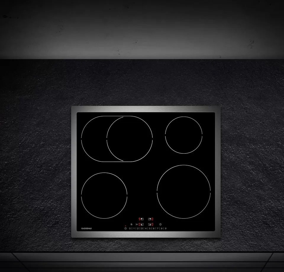 Варочная панель Gaggenau CI 261-113 фото 2 в Ростове-на-Дону