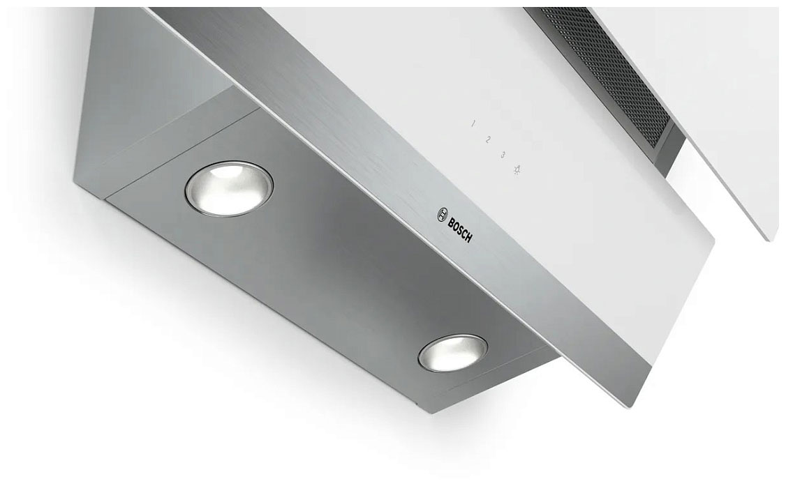 Вытяжка Bosch DWK065G20T фото 2 в Ростове-на-Дону