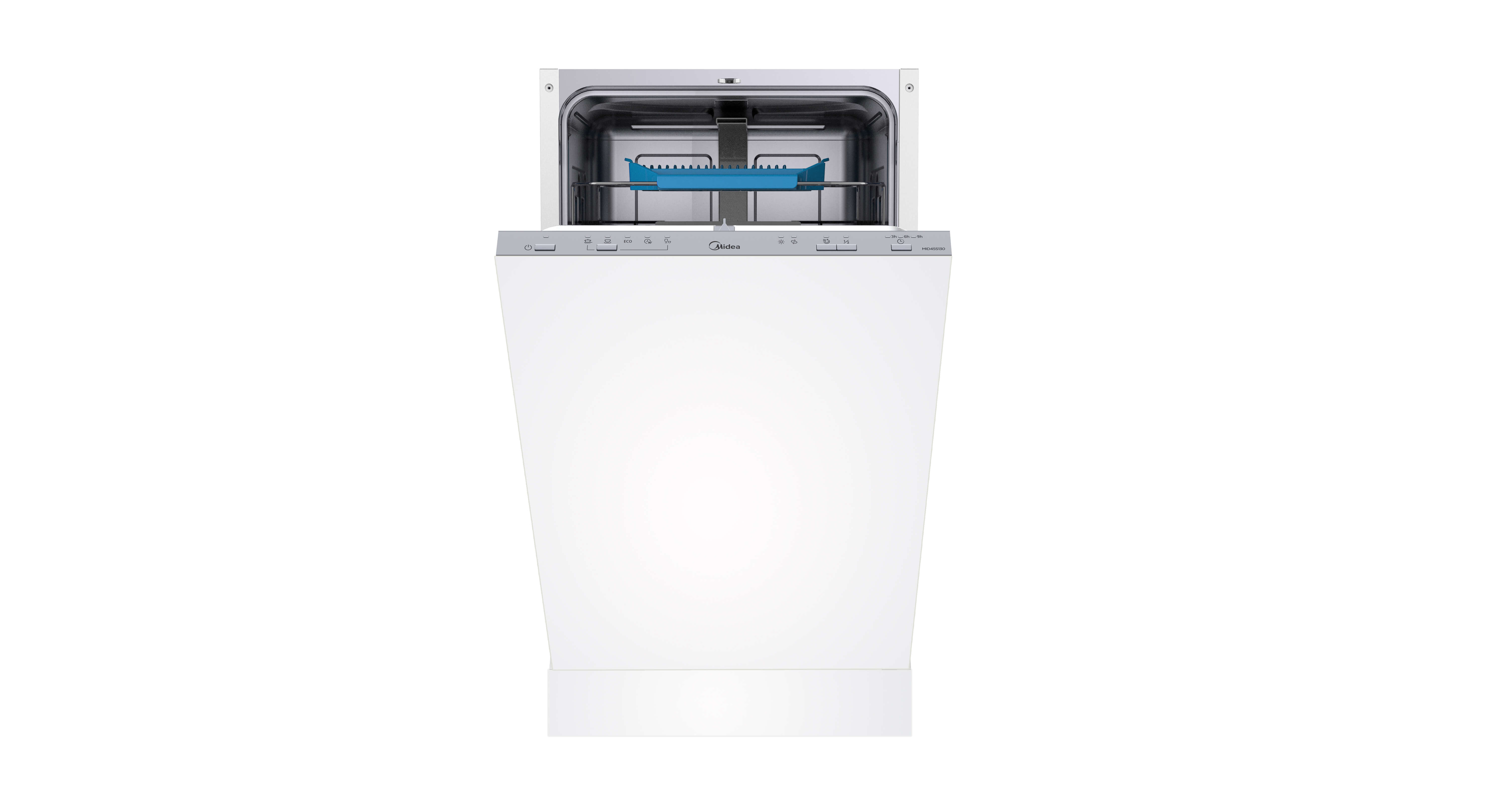 Встраиваемая посудомоечная машина Midea MID45S130 фото 1 в Ростове-на-Дону