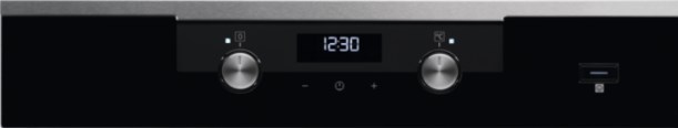 Духовой шкаф Electrolux OKD 5C71 X фото 3 в Ростове-на-Дону Духовой шкаф Electrolux OKD 5C71 X фото 3 в Ростове-на-Дону
