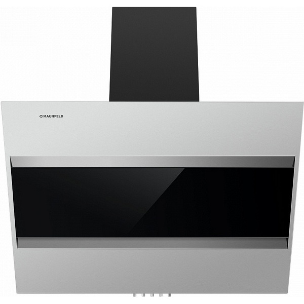 Вытяжка Maunfeld BRIDGE 50 INOX Glass Black в Ростове-на-Дону Вытяжка Maunfeld BRIDGE 50 INOX Glass Black в Ростове-на-Дону