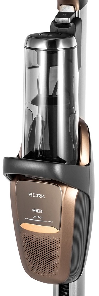 Пылесос беспроводной BORK V800 фото 7 в Ростове-на-Дону Пылесос беспроводной BORK V800 фото 7 в Ростове-на-Дону