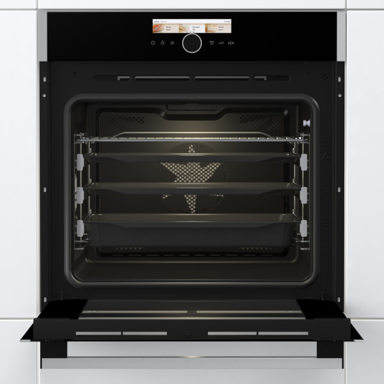 Духовой шкаф Gorenje BOP798S54X фото 2 в Ростове-на-Дону Духовой шкаф Gorenje BOP798S54X фото 2 в Ростове-на-Дону
