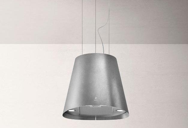 Вытяжка Elica JUNO URBAN ZINC/F/50 фото 1 в Ростове-на-Дону