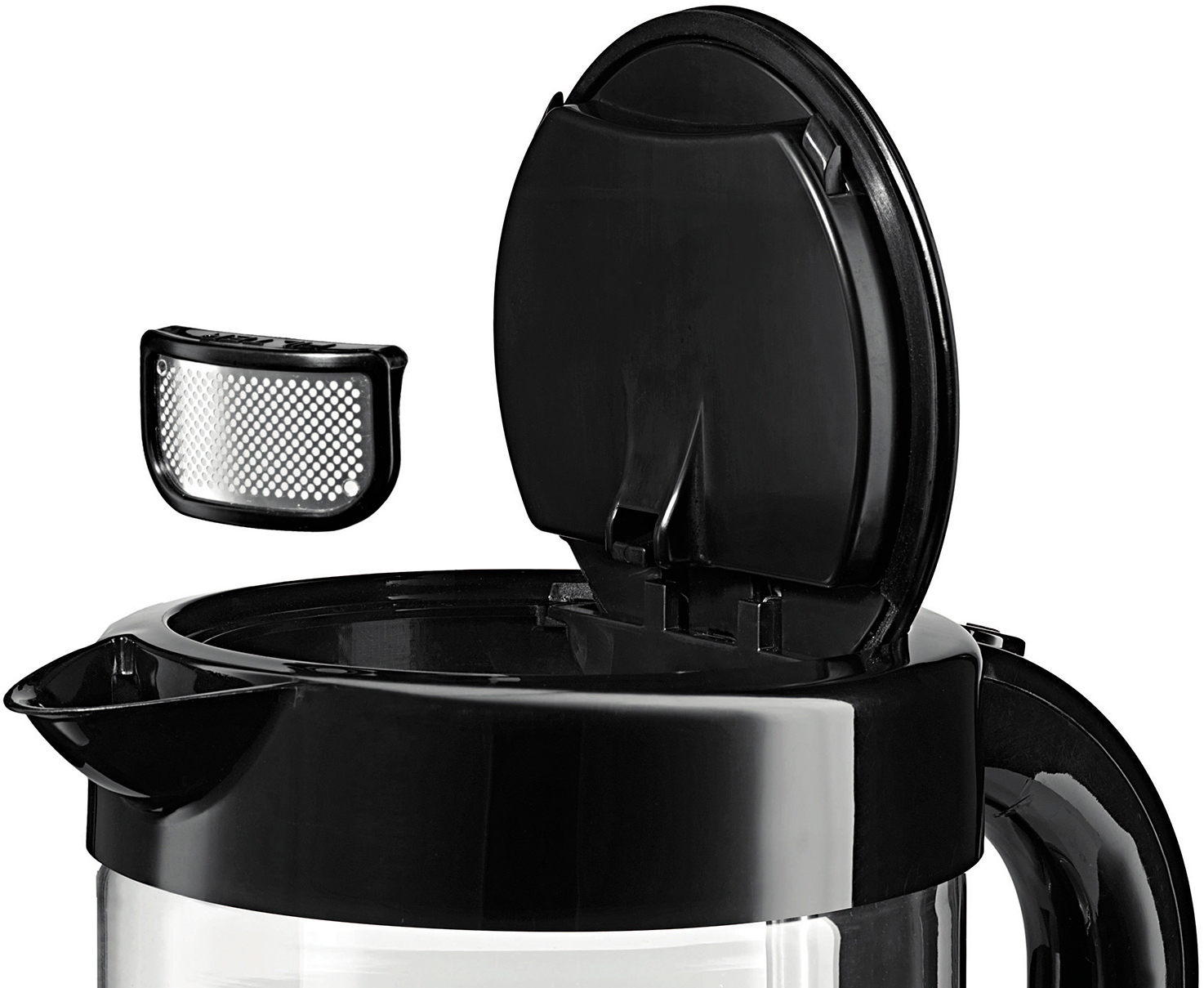 Чайник Bosch TWK70B03 фото 3 в Ростове-на-Дону